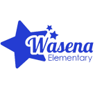 Wasena Elementary School Logo